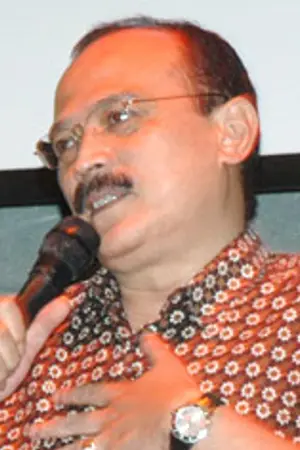 Eros Djarot