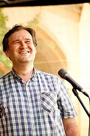 Milan Tesař