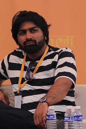 Malhar Thakar