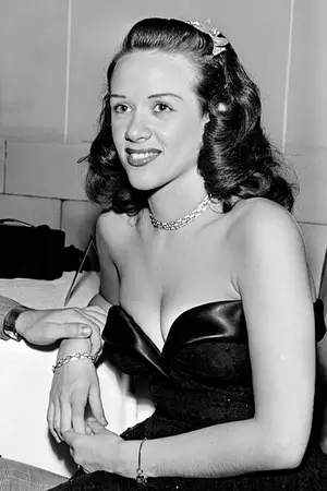 Fran Warren