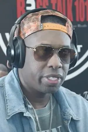 Silkk the Shocker