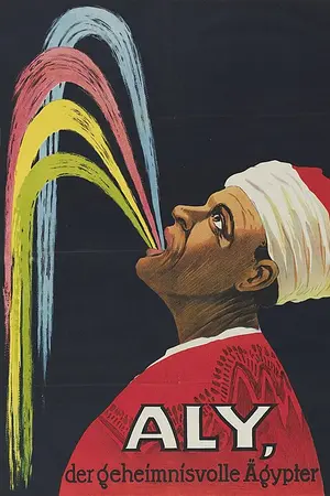 Hadji Ali