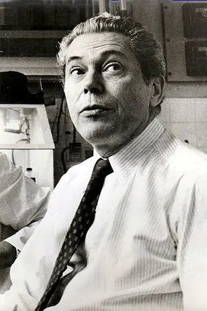Jacques Monod