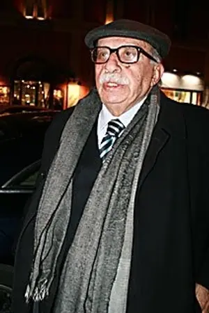Lino Jannuzzi