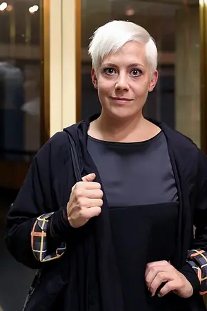 Katharina Mückstein