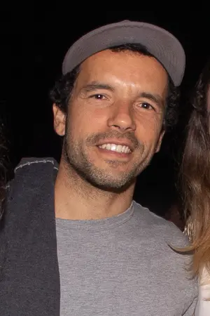 Rodrigo Palacios