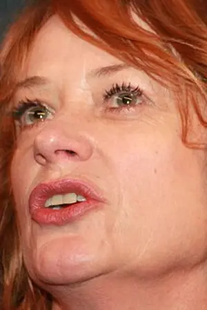 Nina Grosse