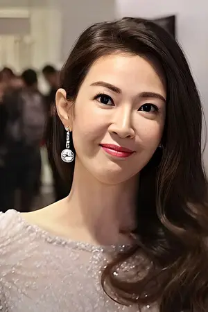 Jesseca Liu