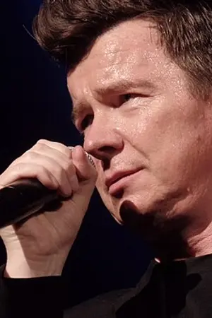 Rick Astley