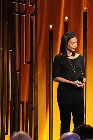 Joanna Natasegara