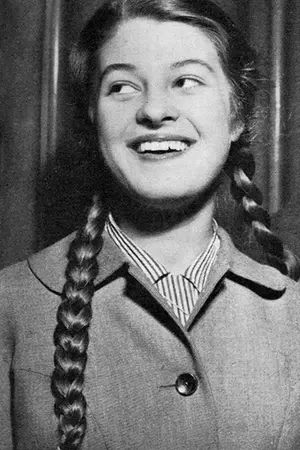 Ingeborg Nyberg