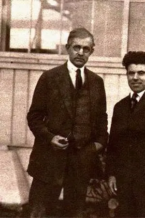 Eugene Manlove Rhodes