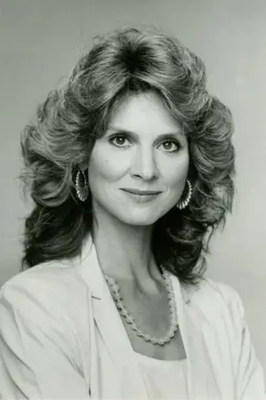 Holly Palance