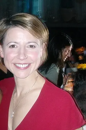 Samantha Brown