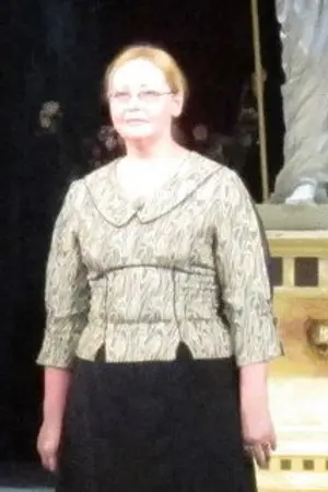 Svetlana Ryabova