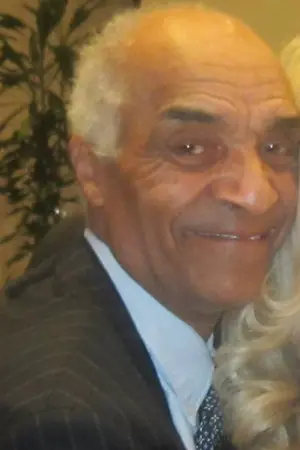 Kenny Lynch