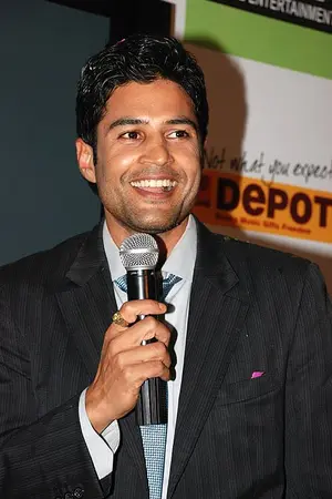 Rajeev Khandelwal