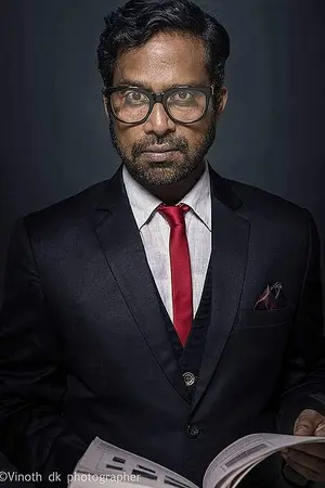 Guru Somasundaram