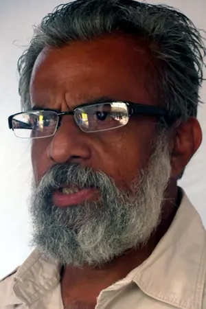 P. Balachandran