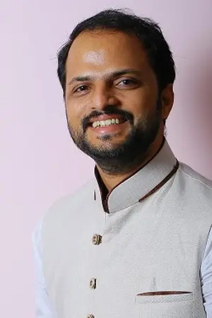 Jude Anthany Joseph