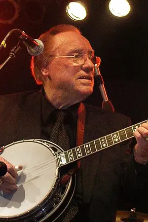 Earl Scruggs