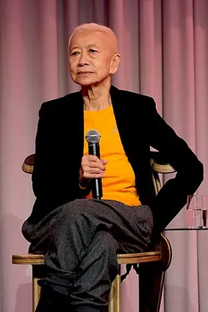 Shu Lea Cheang