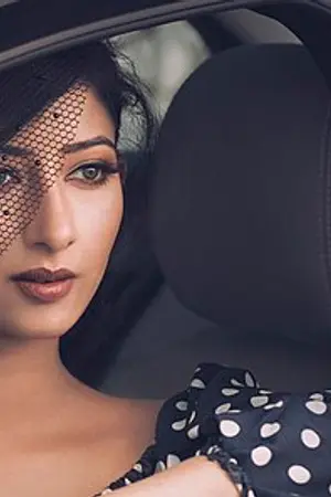 Niharica Raizada