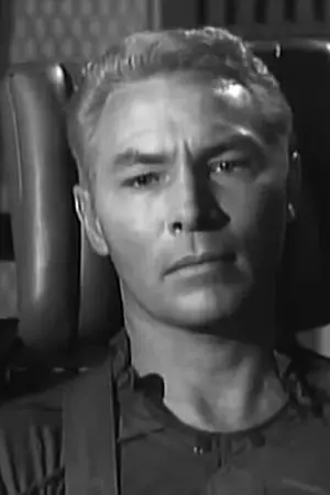 Dean Fredericks