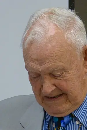 Jimmy Weldon