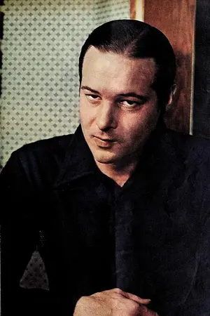 Anthony Dexter