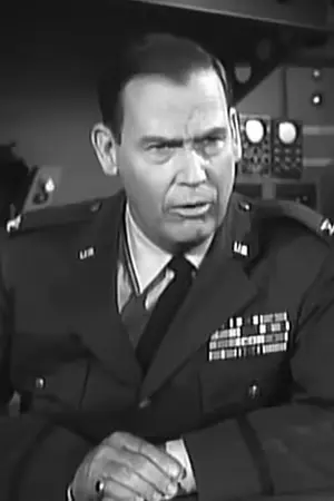 Dick Haynes