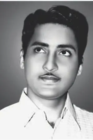 Sobhan Babu