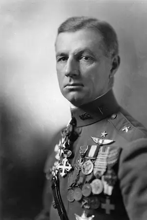 William Mitchell