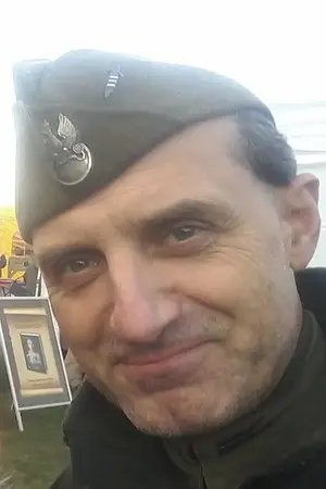 Войцех Ольшанский