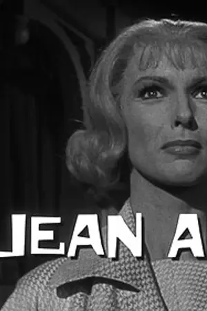 Joan Marshall