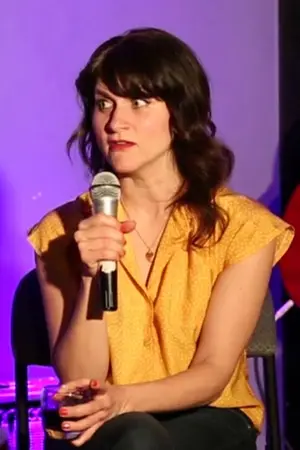 Brooke Van Poppelen