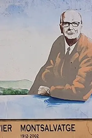 Xavier Montsalvatge