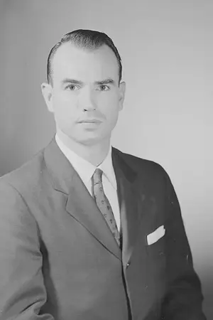 G. Gordon Liddy