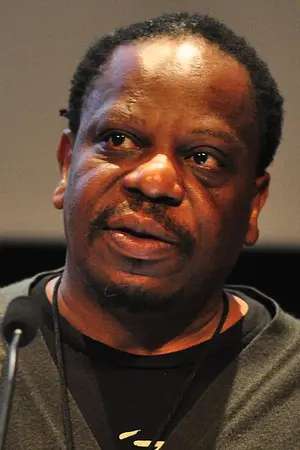Charles Mudede
