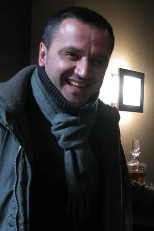 Ilian Djevelekov