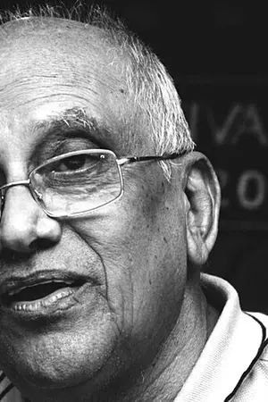 Singeetam Srinivasa Rao