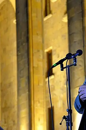 Lasha Bakradze