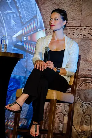 Jacqueline Samuda