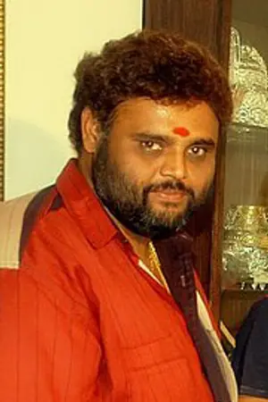 Ravi Srivatsa