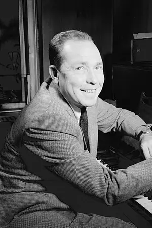 Johnny Mercer