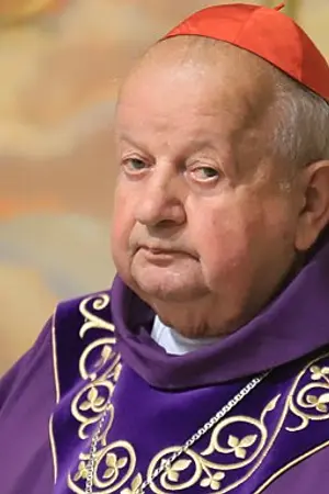 Stanisław Dziwisz