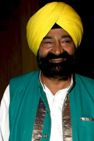 Jaspal Bhatti