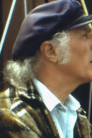 Gilles Vigneault