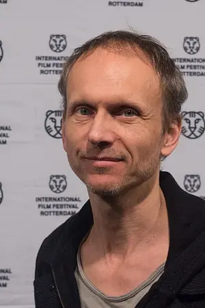 Julian Rosefeldt