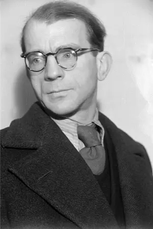 Günther Weisenborn